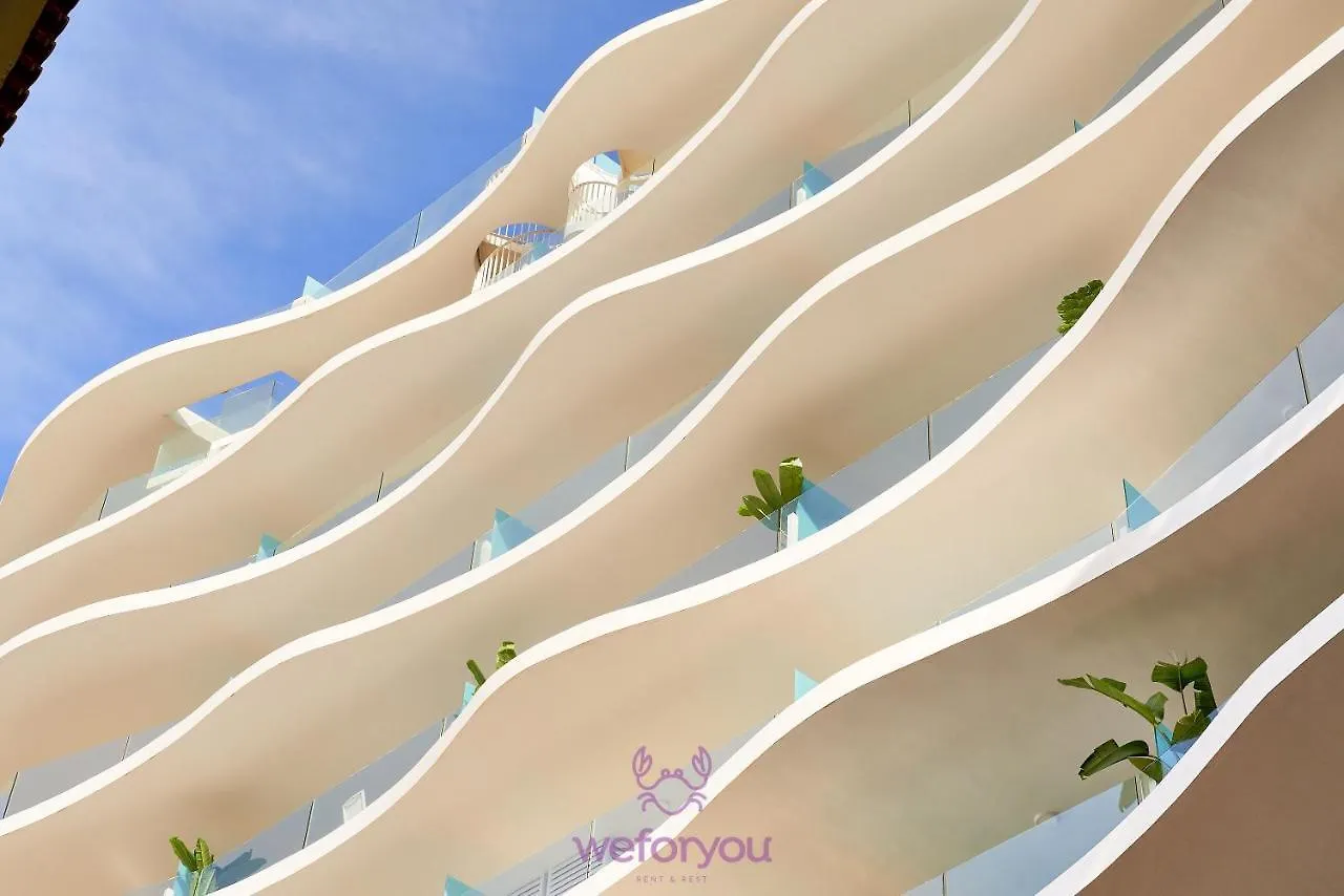 Alowave Fuengirola Apartment