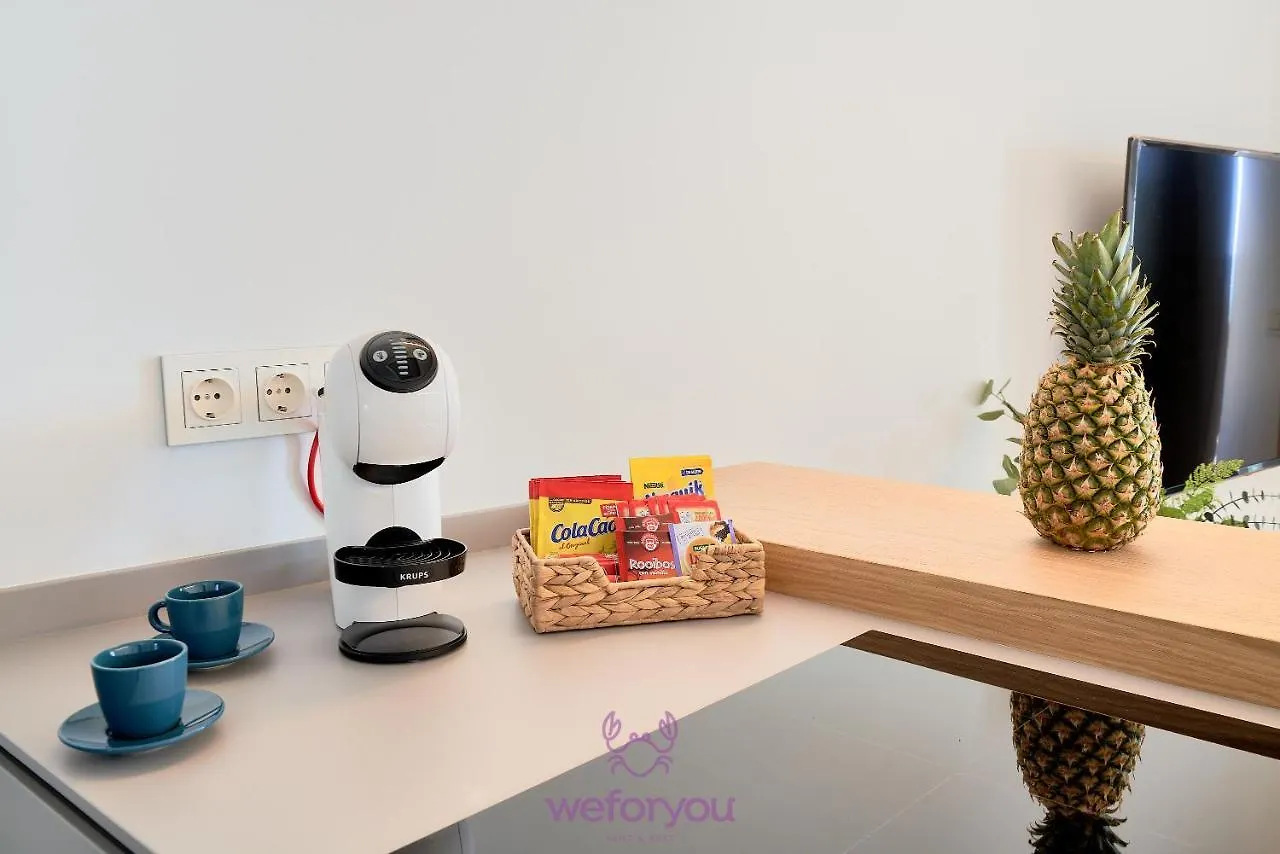 Alowave Fuengirola Apartment