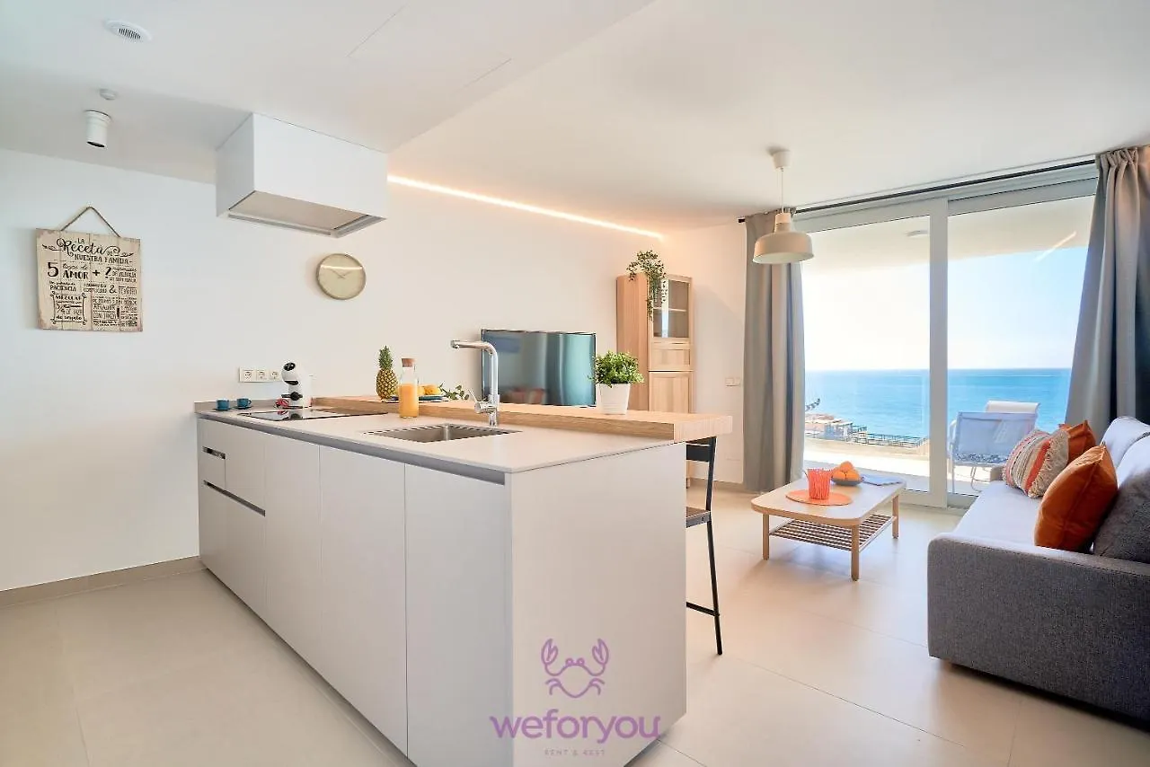 Alowave Fuengirola 0*,  Spain