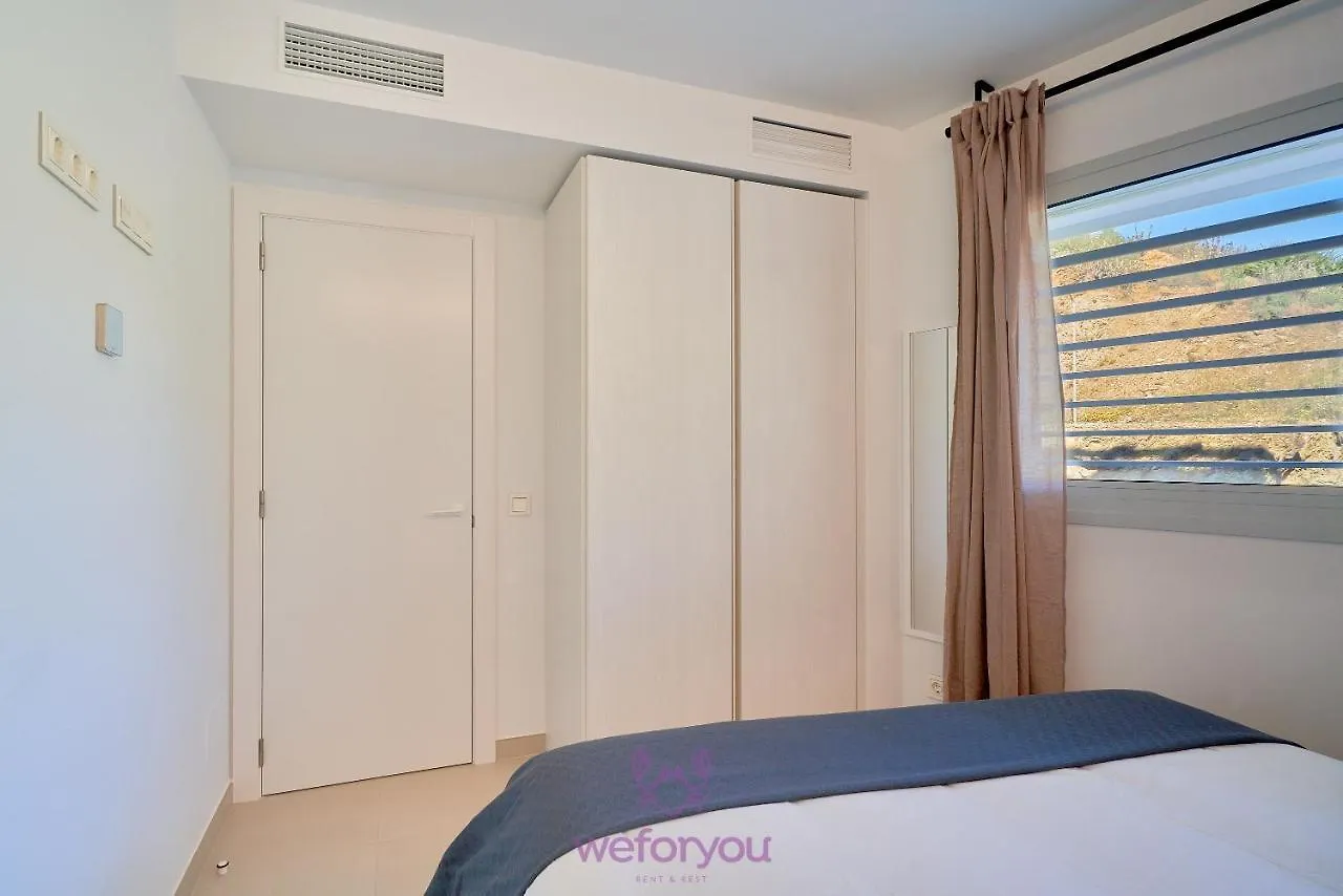 Apartment Alowave Fuengirola