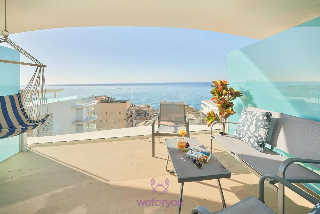 Alowave Fuengirola Spain