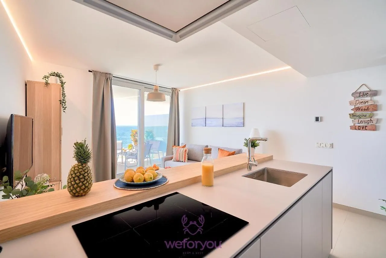 Apartment Alowave Fuengirola