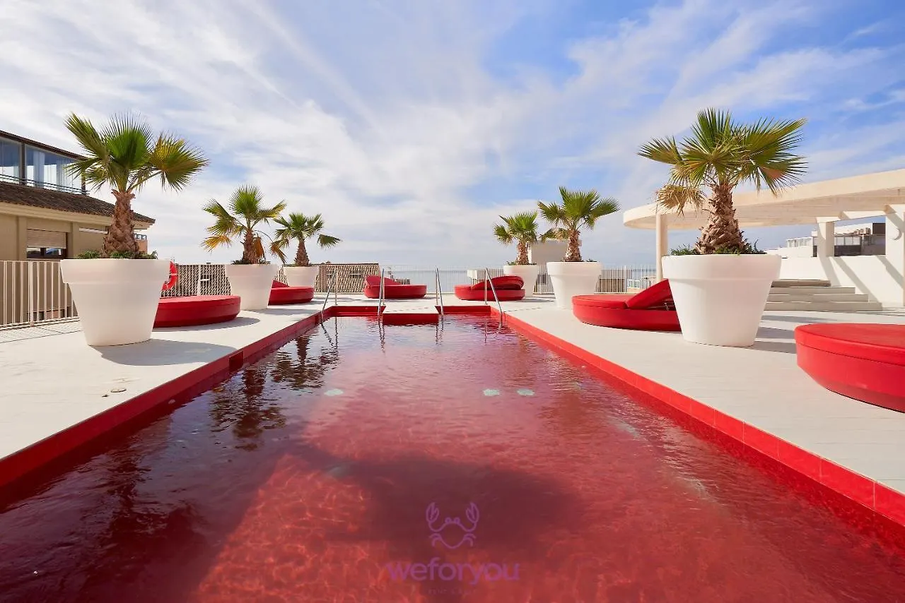 Alowave Fuengirola Apartment