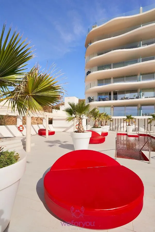 Alowave Fuengirola Apartment