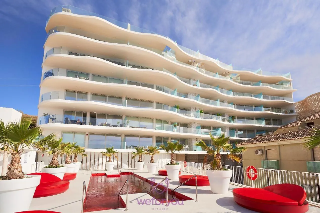 Alowave Fuengirola Apartment