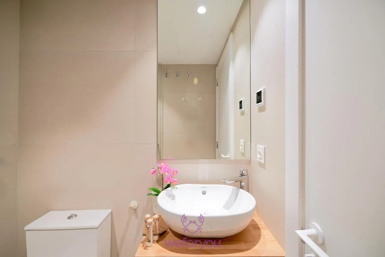 Apartment Alowave Fuengirola