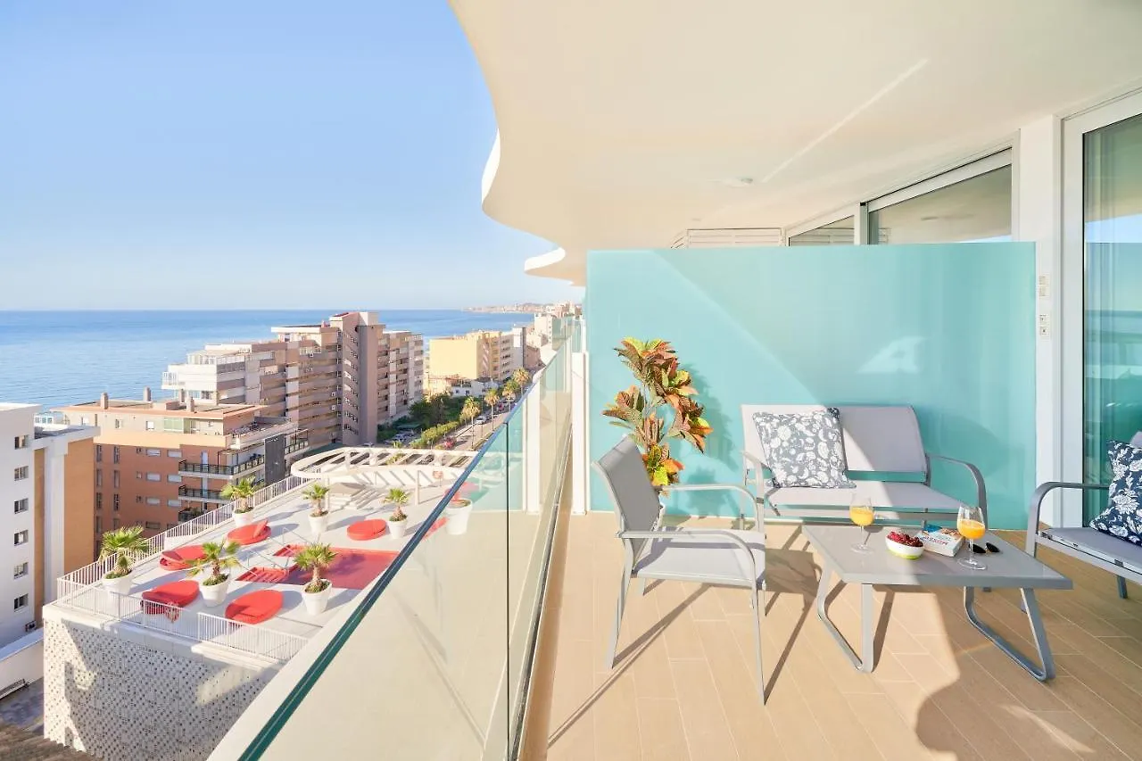 Apartment Alowave Fuengirola