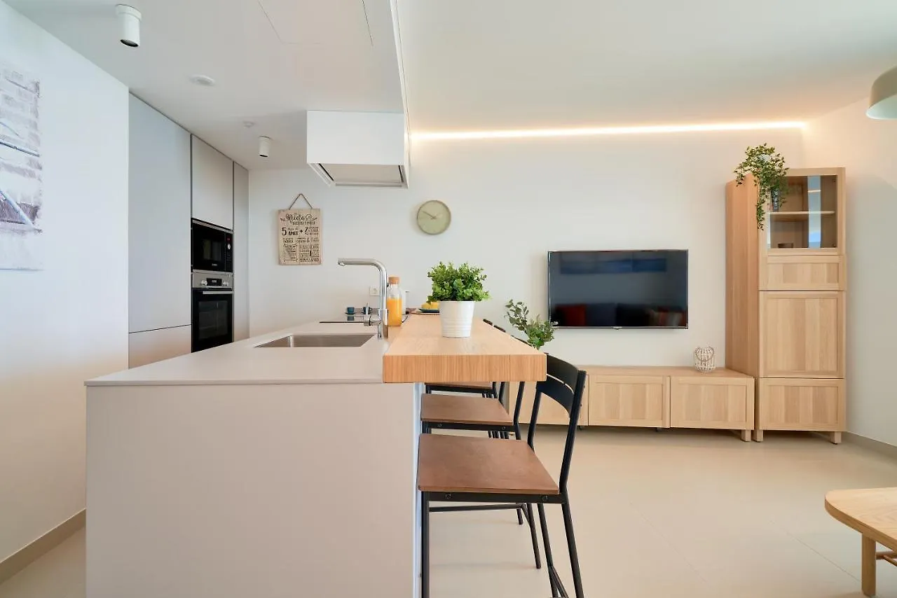 Apartment Alowave Fuengirola