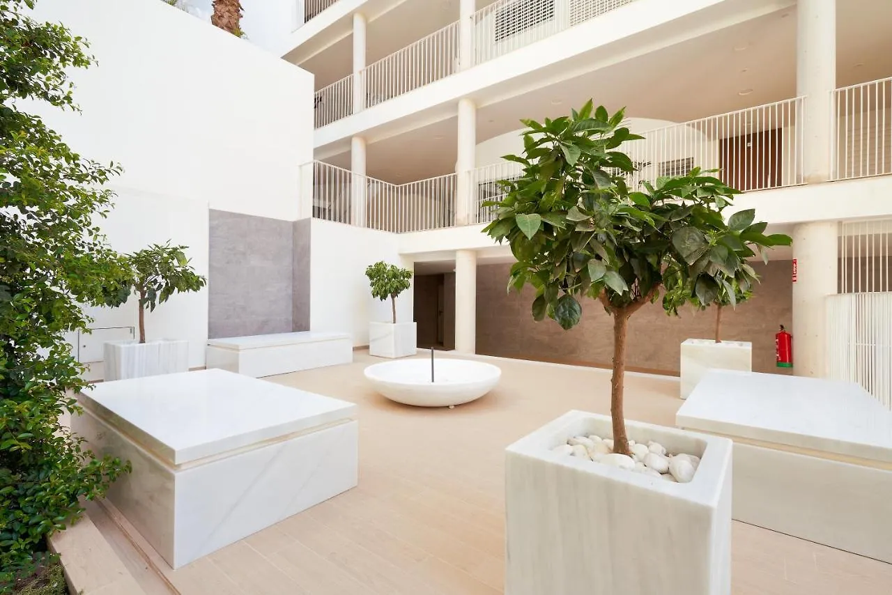 Apartment Alowave Fuengirola