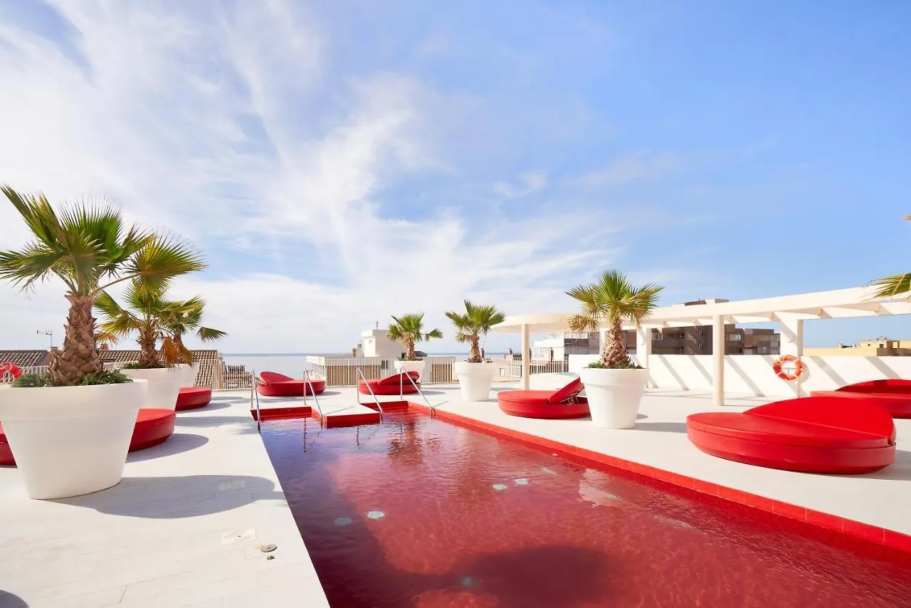 Alowave Fuengirola Apartment