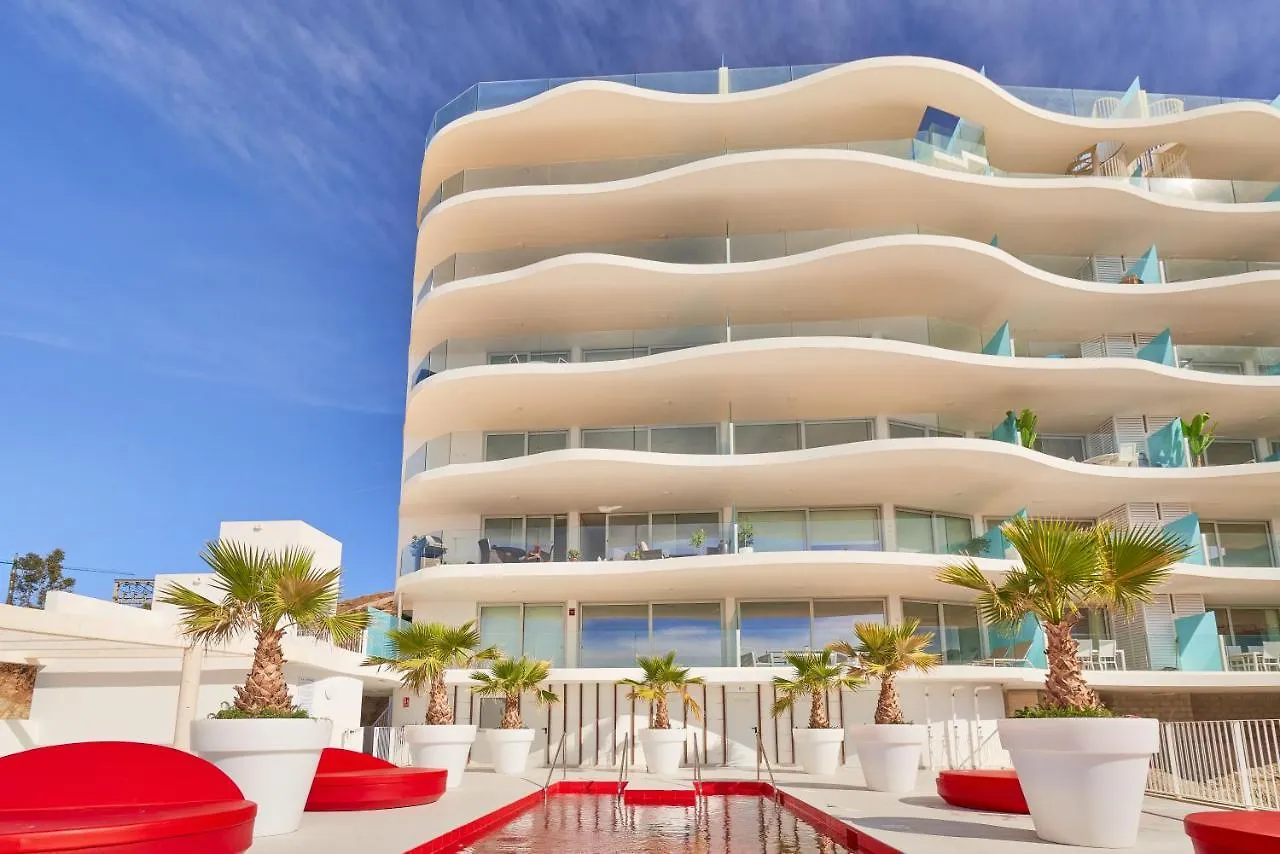 Apartment Alowave Fuengirola