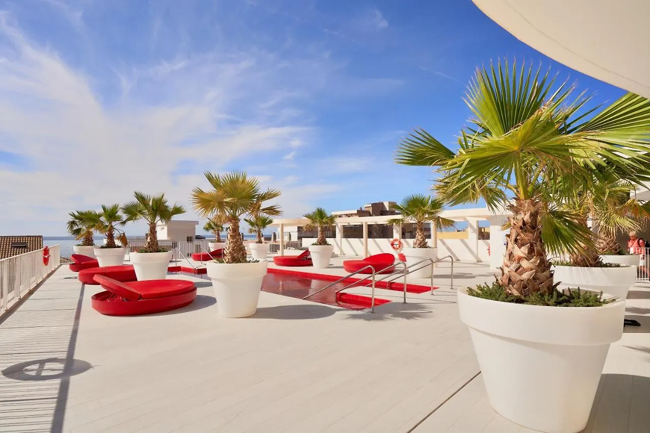 Apartment Alowave Fuengirola Spain