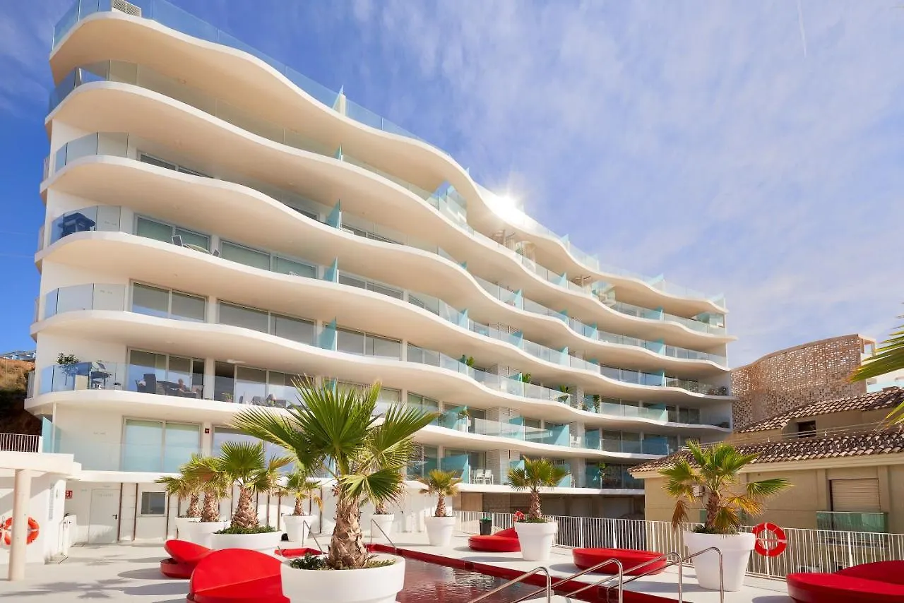 Apartment Alowave Fuengirola Spain