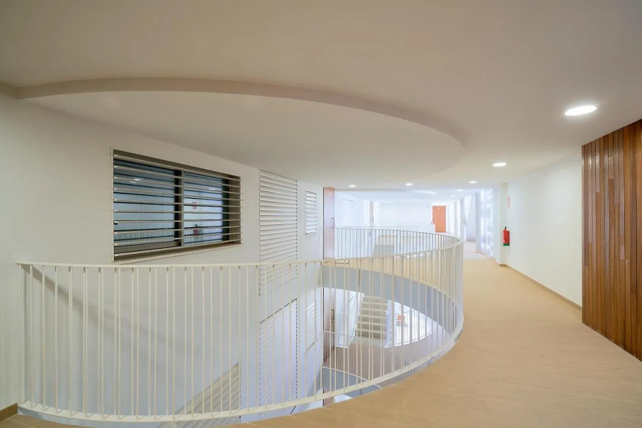 Apartment Alowave Fuengirola